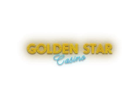 golden star казино